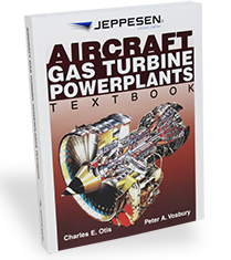 Jeppesen Aircraft Gas Turbine Powerplants