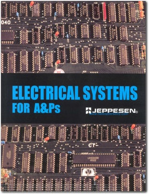 Jeppesen Electrical Systems for A&Ps