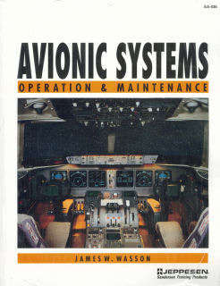 Jeppesen Avionics Systems: Operation & Maintenance