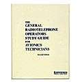 Jeppesen General Radiotelephone Operator's Study Guide for Avionics Technicians