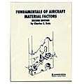Jeppesen Fundamentals of Aircraft Materials Factors