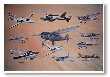 Cessna Greeting Card