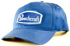 Beechcraft Cap