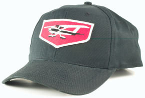 Cessna 172 Cap