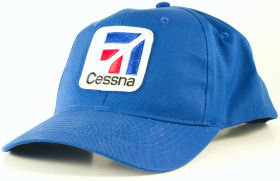 Cessna Logo Cap