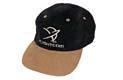 FlightCom Logo Cap