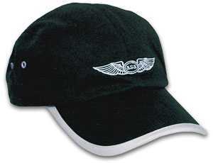ASA Logo Cap