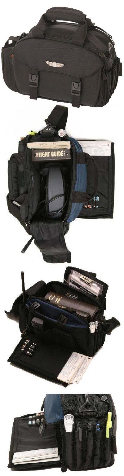 Sky High Gear Freedom VII Flight Bag