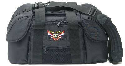 Sky High Gear Discovery Flight Bag