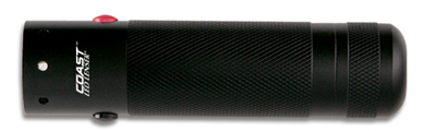 Coast TAC Torch V2 Dual Color LED Light