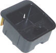 Icom AD-87 Desktop Charger Adapter