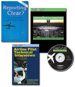 Pilot Interview Package