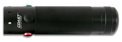 Coast TAC Torch 4 Color LED Recon Light