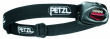 Petzl TacTikka Plus 4 LED Headlamp (E49P)