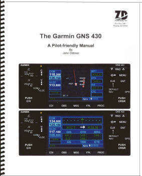 Garmin GNS 430 WAAS Pilot-Friendly GPS Manual