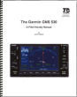 Garmin GNS 530 WAAS Pilot-Friendly GPS Manual