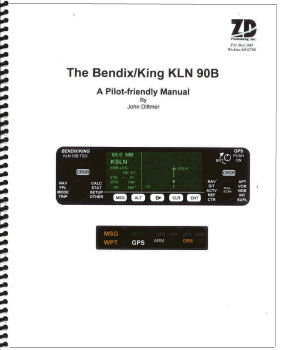 Bendix King Gps