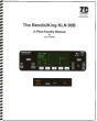 Bendix/King KLN 90B Pilot-Friendly GPS Manual