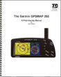 Garmin GPSMAP 295 Pilot-Friendly GPS Manual
