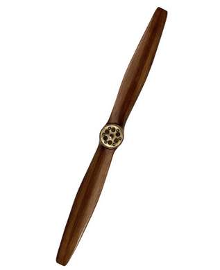 WW I Laminated Propeller