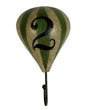 Hot Air Balloon Clothing Hook #2