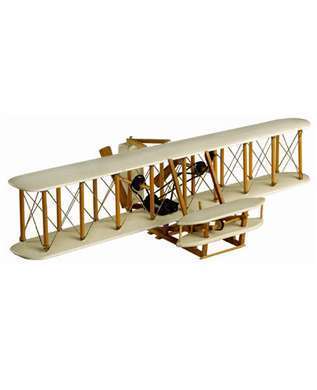 1903 Wright Flyer Keepsake