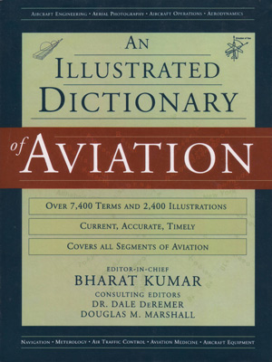 An Illustrated Dictionary of Aviation