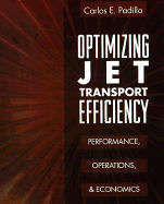 Optimizing Jet Transport Efficiency