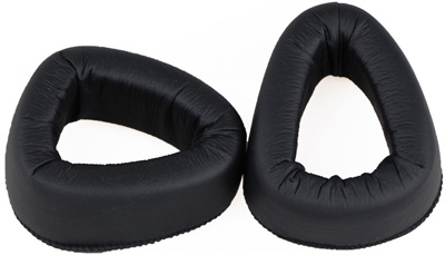 Lightspeed 3G Headset Replacement Ear Seals