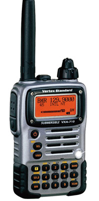 Vertex VXA-710 