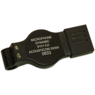 David Clark M-87 Microphone 150 Ohm