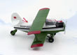 Antonov AN-2 Airplane Ornament