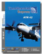Continental Express ATR42 Cockpit Video (DVD)