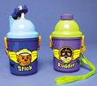 Stick & Rudder Drinking Bottles