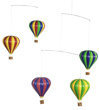 Hot Air Balloon Mobile