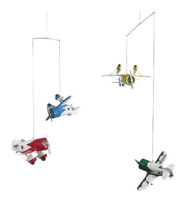 Gee-Bee Squadron Mobile