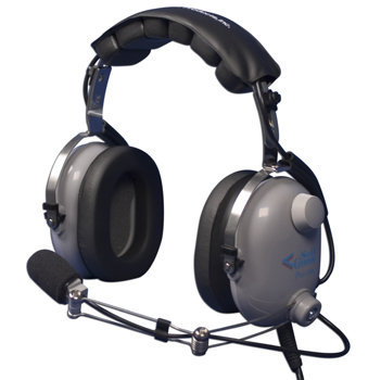 SoftComm C-40 Pro-Am Headset