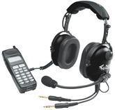 SoftComm C-80 Passive BNE Stereo Headset