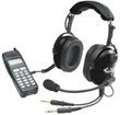 SoftComm C-80 Passive BNE Stereo Headset