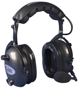SoftComm C-200 ANR Stereo Headset