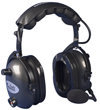 SoftComm C-200 ANR Stereo Headset