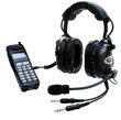 SoftComm C-300 ANR Stereo Headset