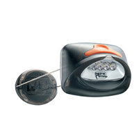 Petzl Zipka Plus 4 LED Headlamp (E48P)