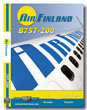 Air Finland Boeing 757-200 Cockpit Video (DVD)