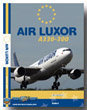 Air Luxor A330-300 Cockpit Video (DVD)