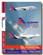 Cubana A320 / A330 / ATR42 Cockpit Video (DVD)