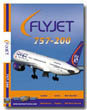 Fly Jet Boeing 757-200 Cockpit Video (DVD)