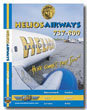 Helios Airways 737-800 Cockpit Video (DVD)