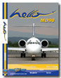 Hello MD90 Cockpit Video (DVD)