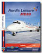 Nordic Leisure MD81 / MD83 Cockpit Video (DVD)